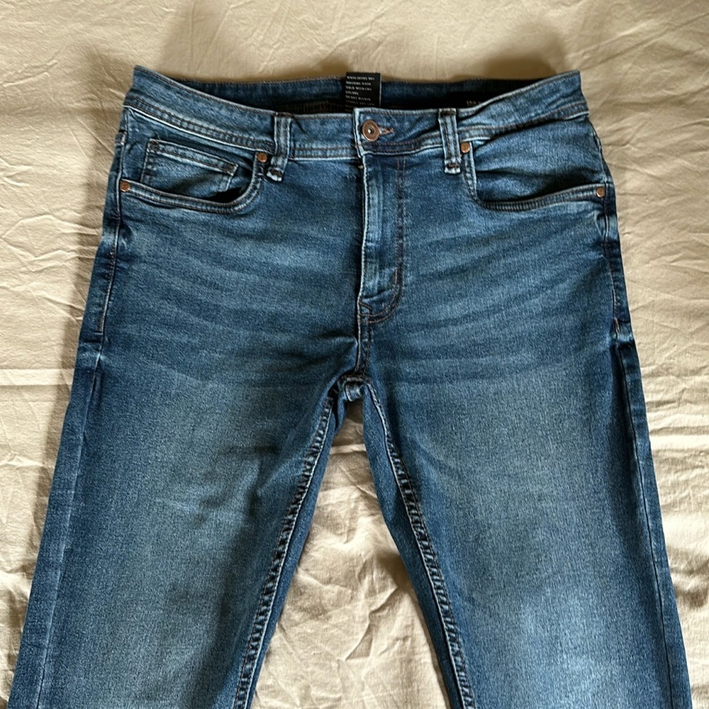Men’s The Perfect Jean Slim Fit
